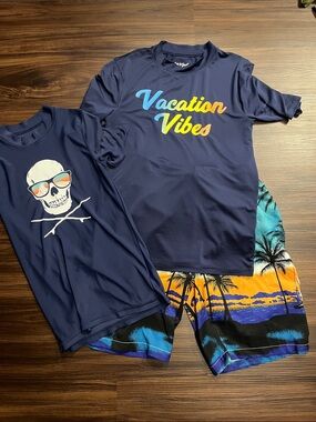 Boys Beach Bundle